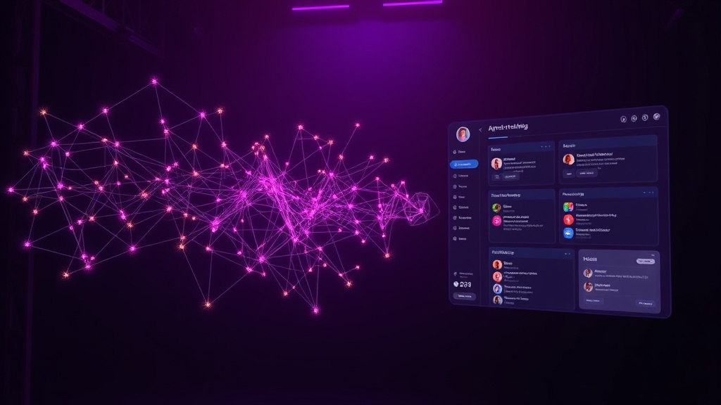 Agent-Controlled AI Image Workflows Are the Next Creative Interface
