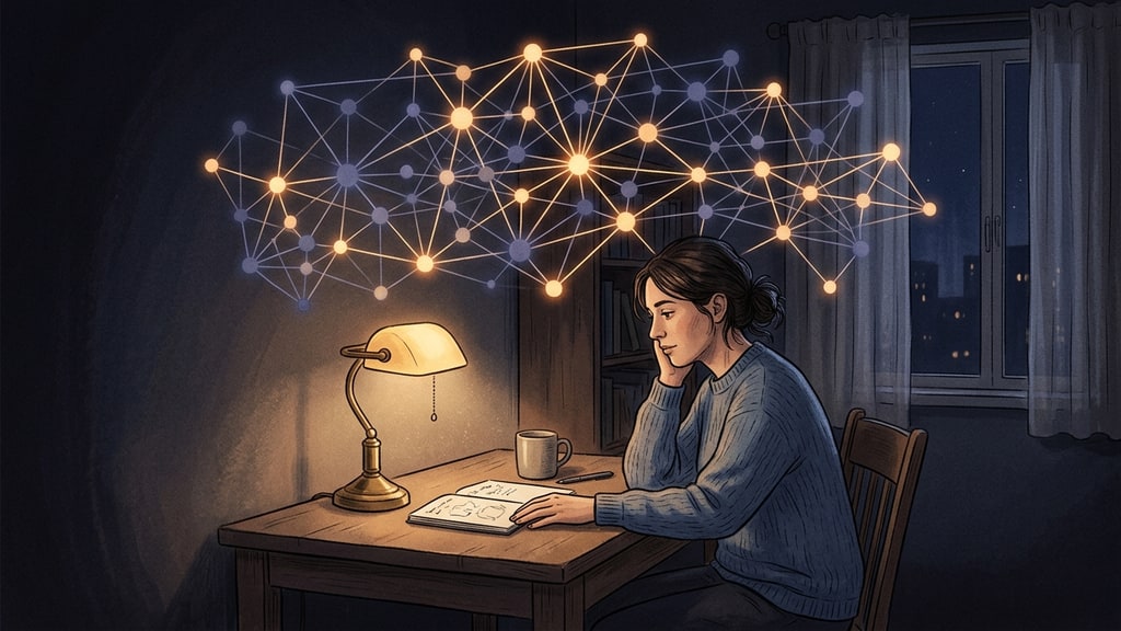 Why AI Tools Exhaust You More Than They Save You