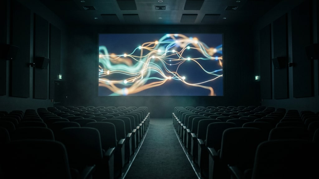 AI Creative Awards Are Starting to Judge the Process, Not Just the Output
