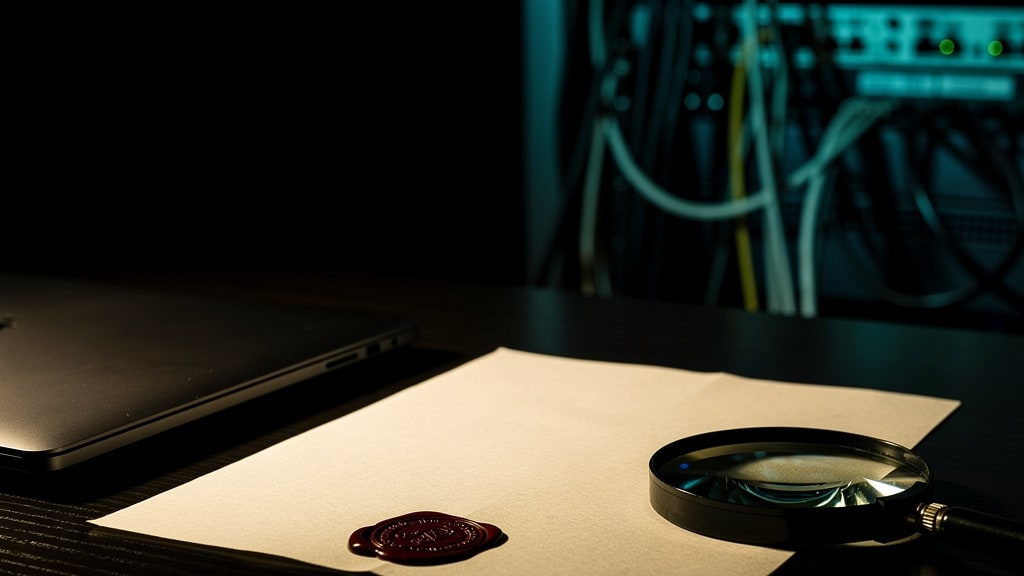 The Open Letter on AI-Driven Cyberattacks Has One Line That Belongs on Your Desk