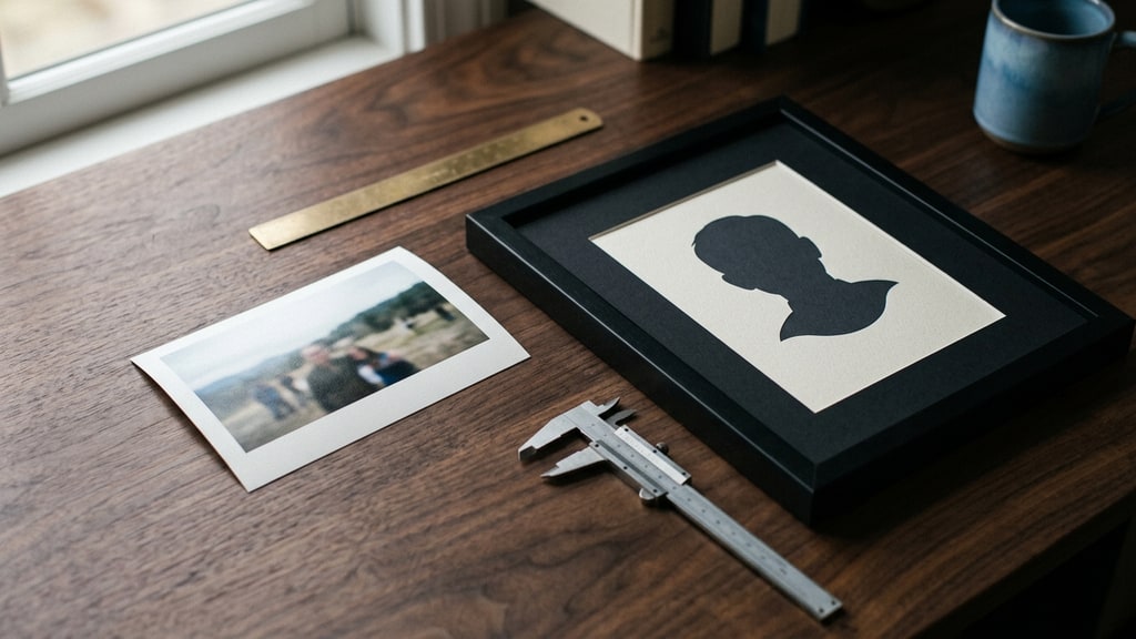 From Phone Snapshot to ID Photo: Spec-First Prompting for Nano Banana Pro