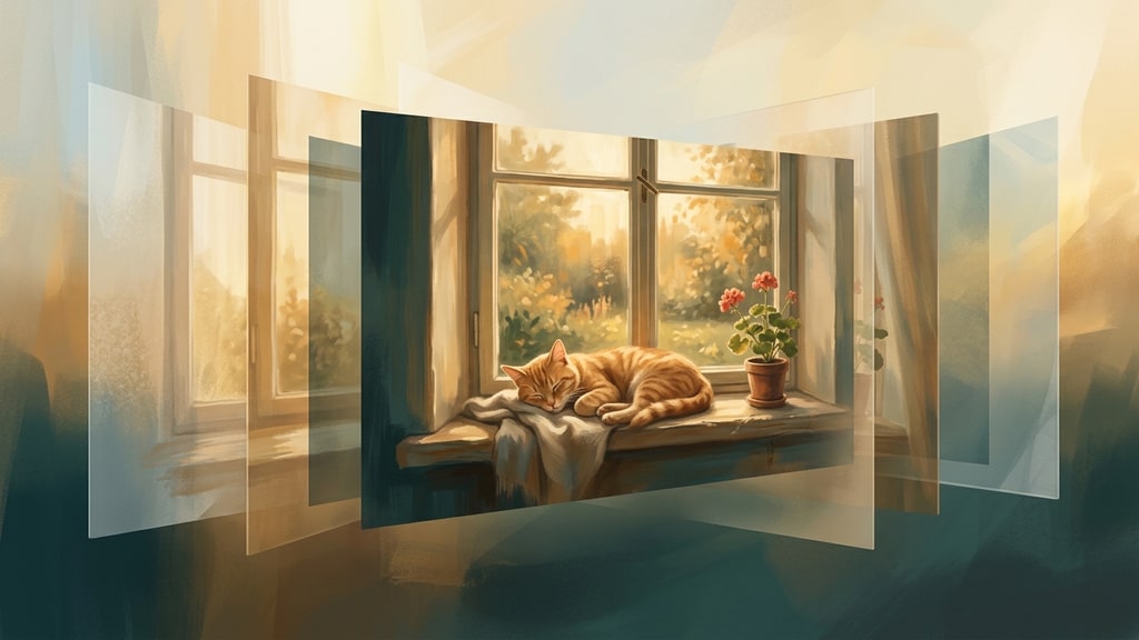 Why Your AI Image Composition Misses: Decompose the Prompt, Stop Stacking Adjectives