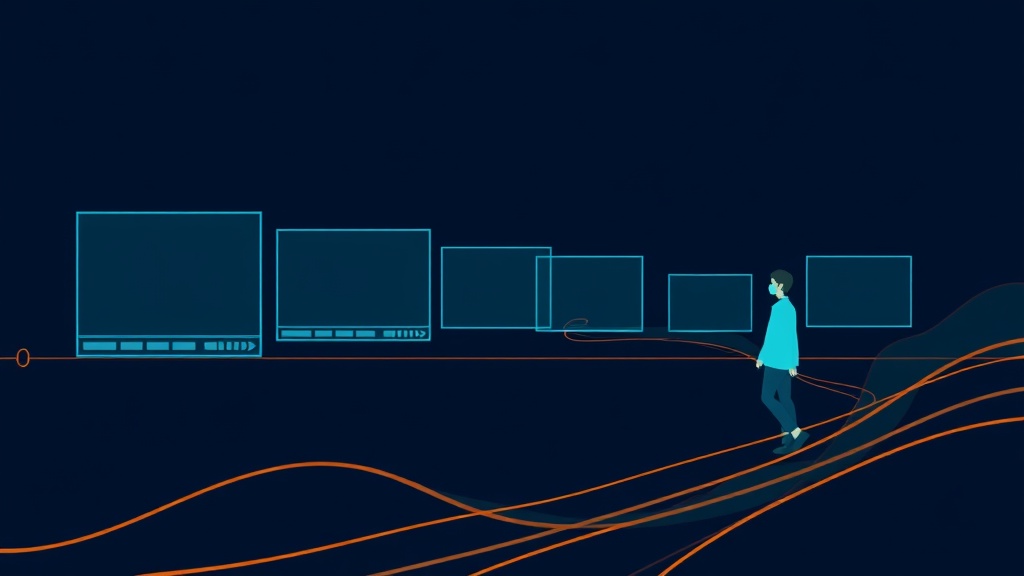 Building Consistent AI Video: A Storyboard-First Workflow