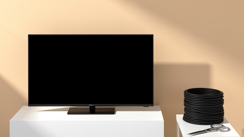 One Claude Prompt Debloats Android TV Without Breaking It: A Case Study in Agent Constraints