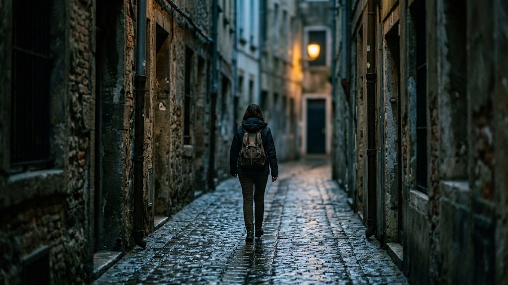Cinematic Video Prompts: Write Camera Facts, Not Adjectives