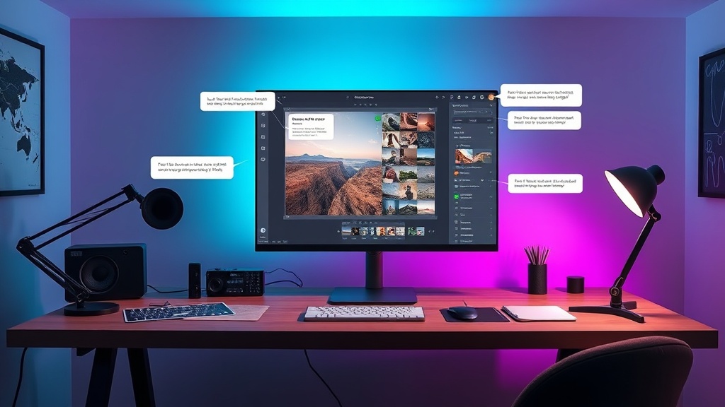 Conversational Image Editing Is the Next Prompting Interface