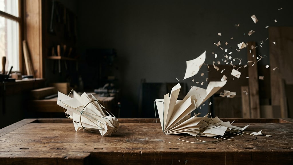 Disposable Software: The Creators Who Build a Tool, Use It Once, and Throw It Away