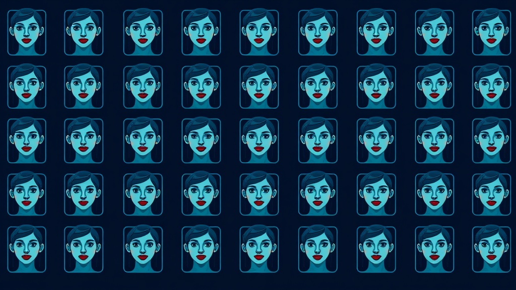 Face Consistency in AI Image Generation: The FLUX.2 Approach