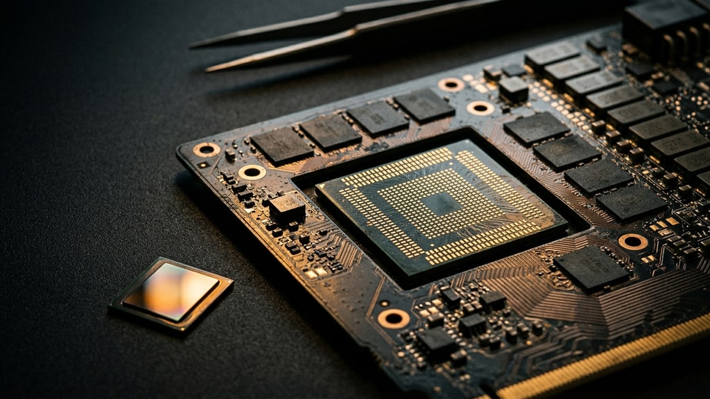 The RTX 5090 Is Being Cut Apart for AI. What That Does to Local Image Generation