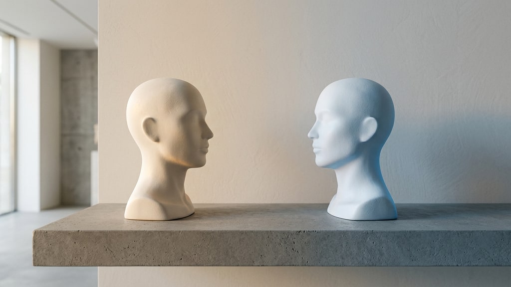 Identity Words in Your Prompt Change the Output: Why 'with an Algerian' Isn't 'with a Norwegian'