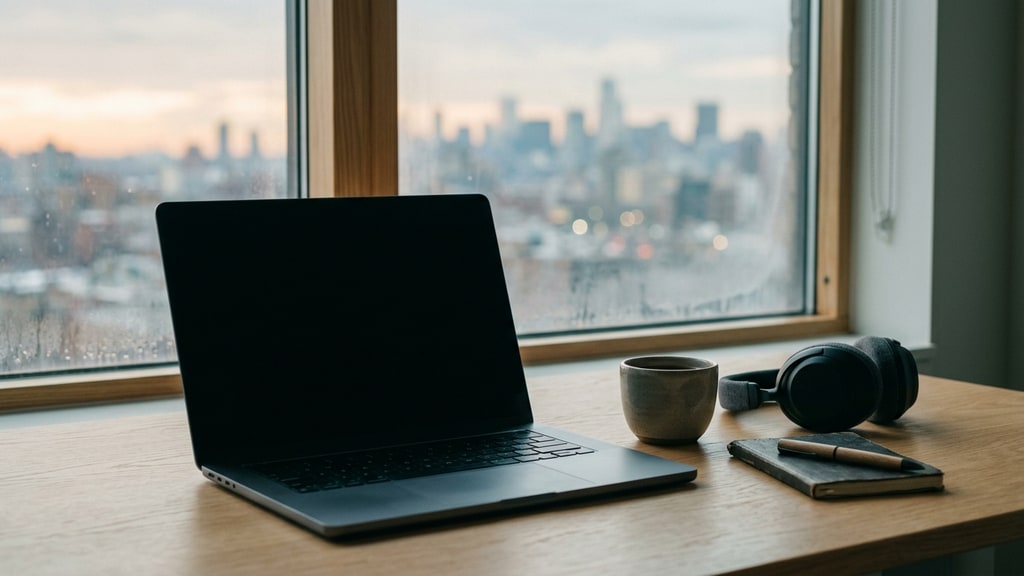 128 GB of Unified Memory in a Laptop: What Local Image Generation Actually Gains