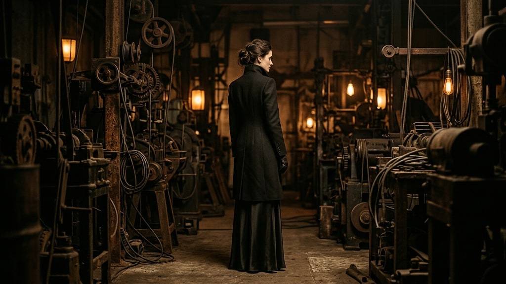 The Case for Keeping a Legacy Model: Midjourney as an Ideation Engine