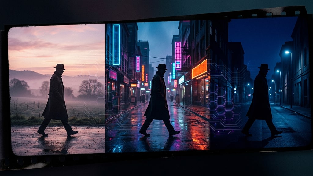 MiniMax H3 and the 15-Second Wall: How Latent-Space Stitching Keeps Long Video Consistent