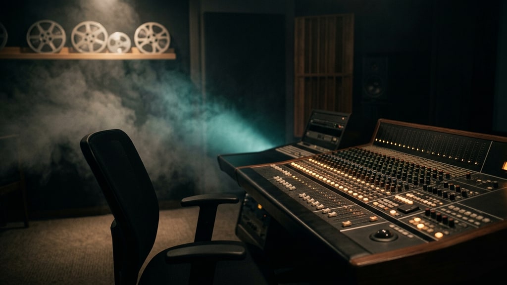 Finish the Audio Last: A Three-Pass MiniMax H3 Refine Workflow