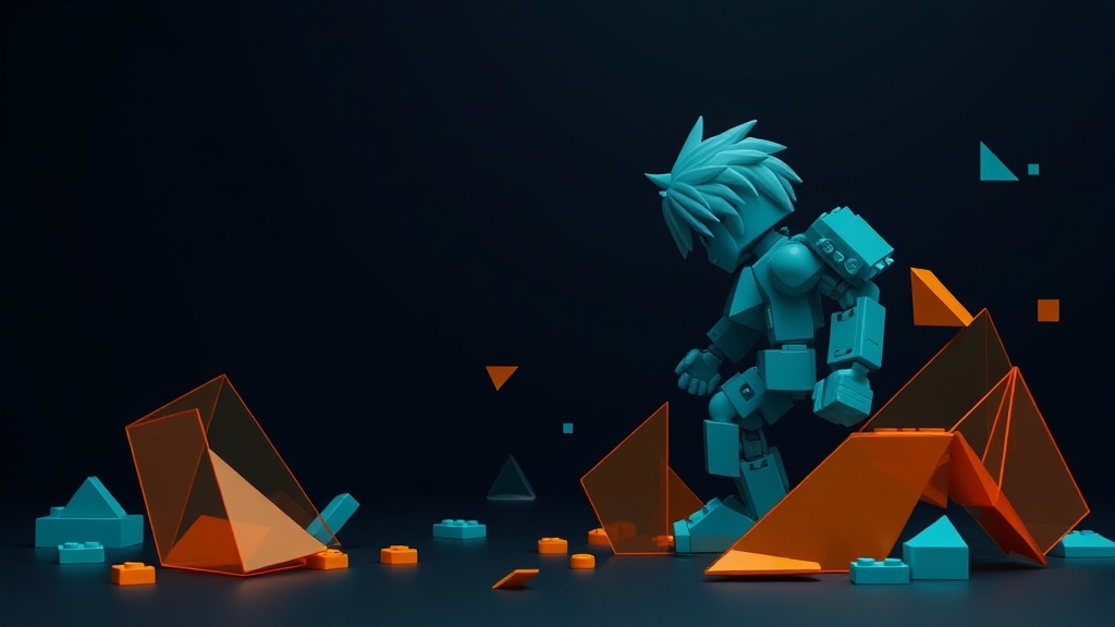 The Modular AI Anime Pipeline: Build Productions Like Model Kits