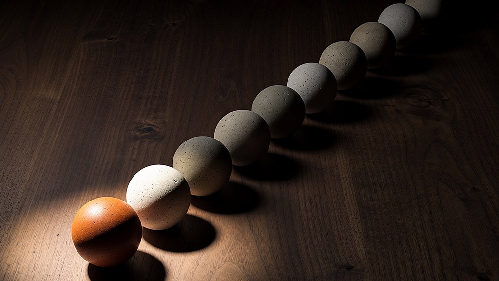 Prompt Order Decides Whether Your Character Survives the Next Generation