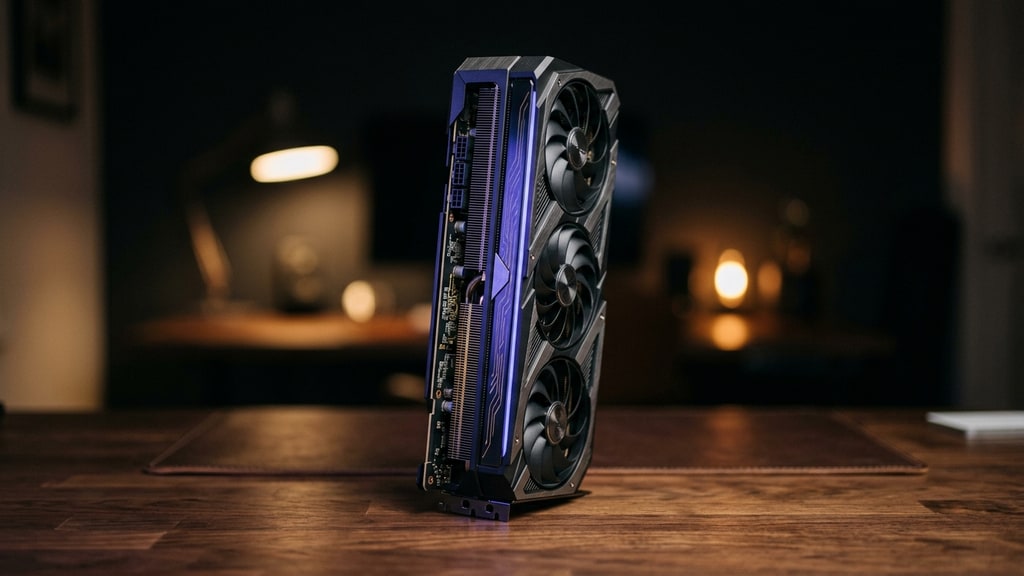 A 27B Model on a Gaming GPU: Qwen 3.8 Shows Local AI Stopped Being a Compromise