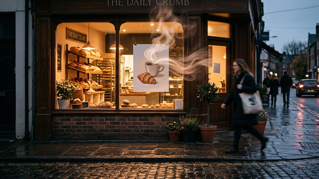 When Motion Stops Being Special: What Clients Pay For After Video Commoditizes