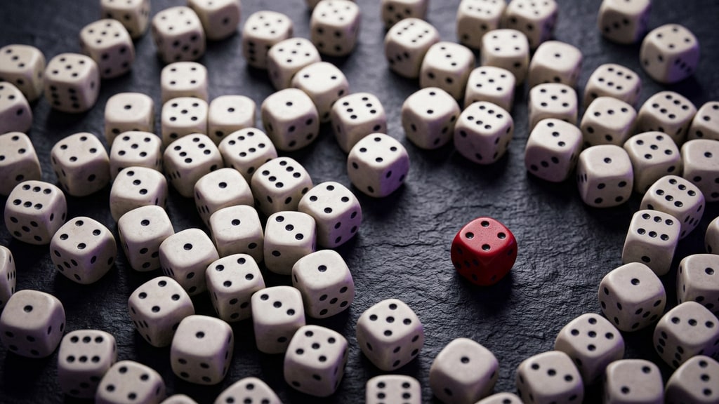 Why 'Random' in AI Isn't Random: The Number 17, Seeds, and Getting Real Variation