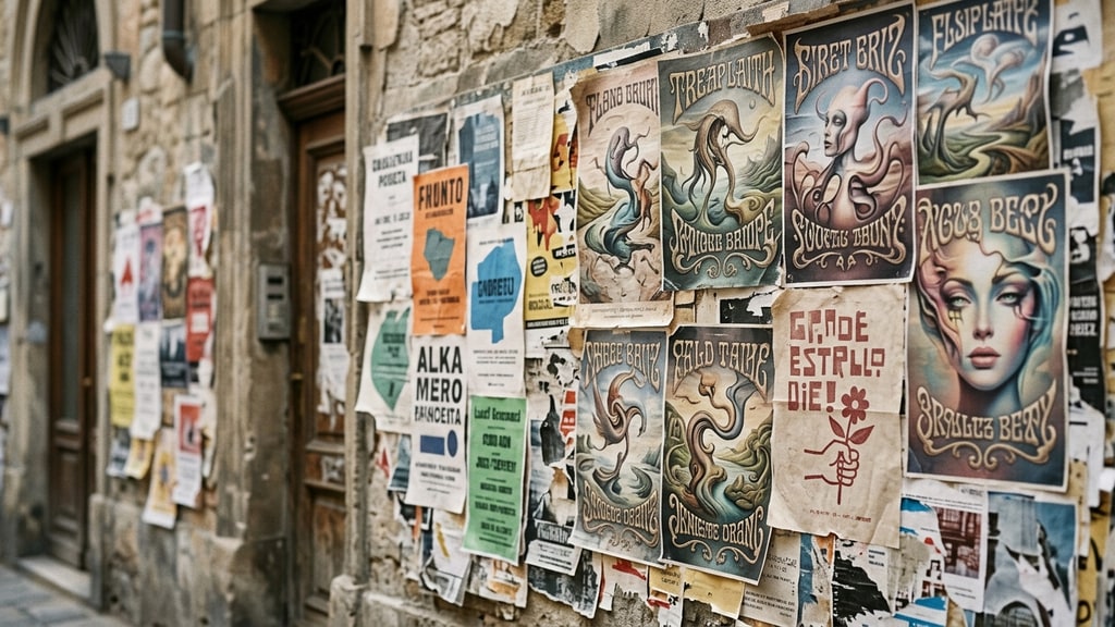 Why AI Posters Make People Angry