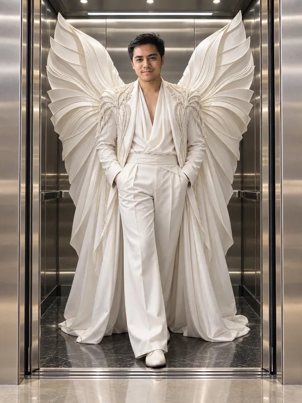 Elevator Transformation result