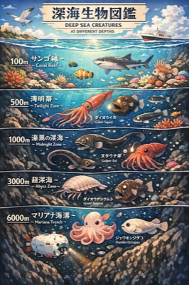 Dream Ocean template result