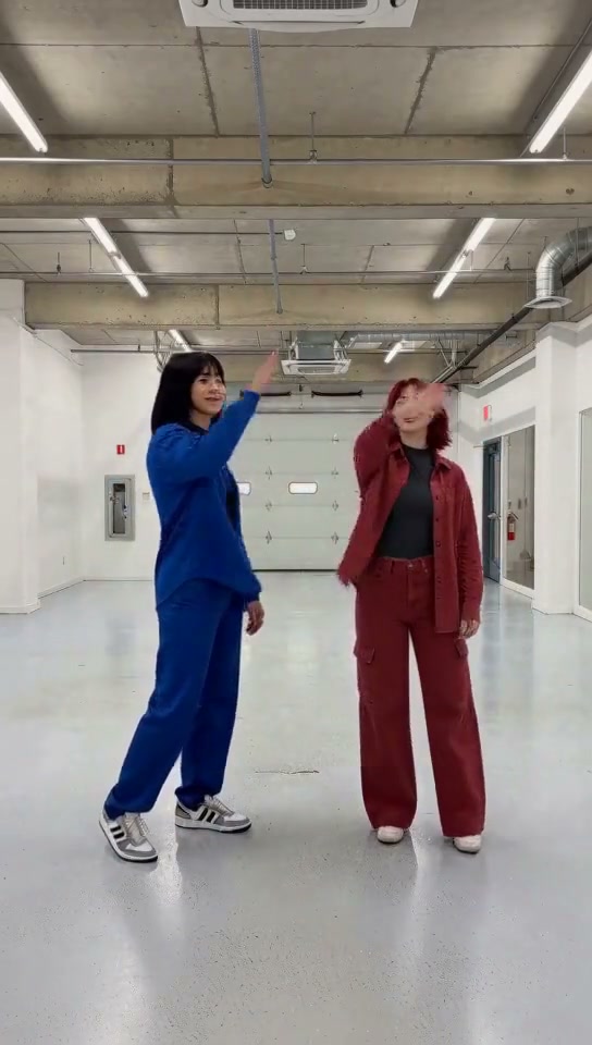 Dual Character Swap
