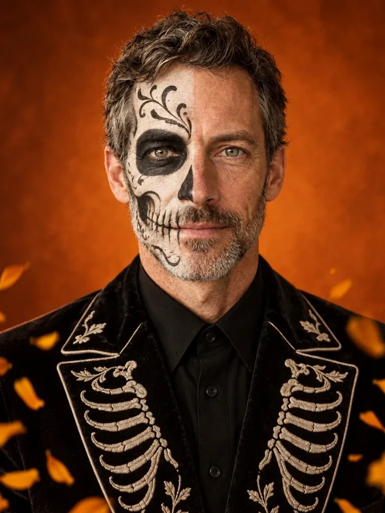 Your Skeleton Masquerade
