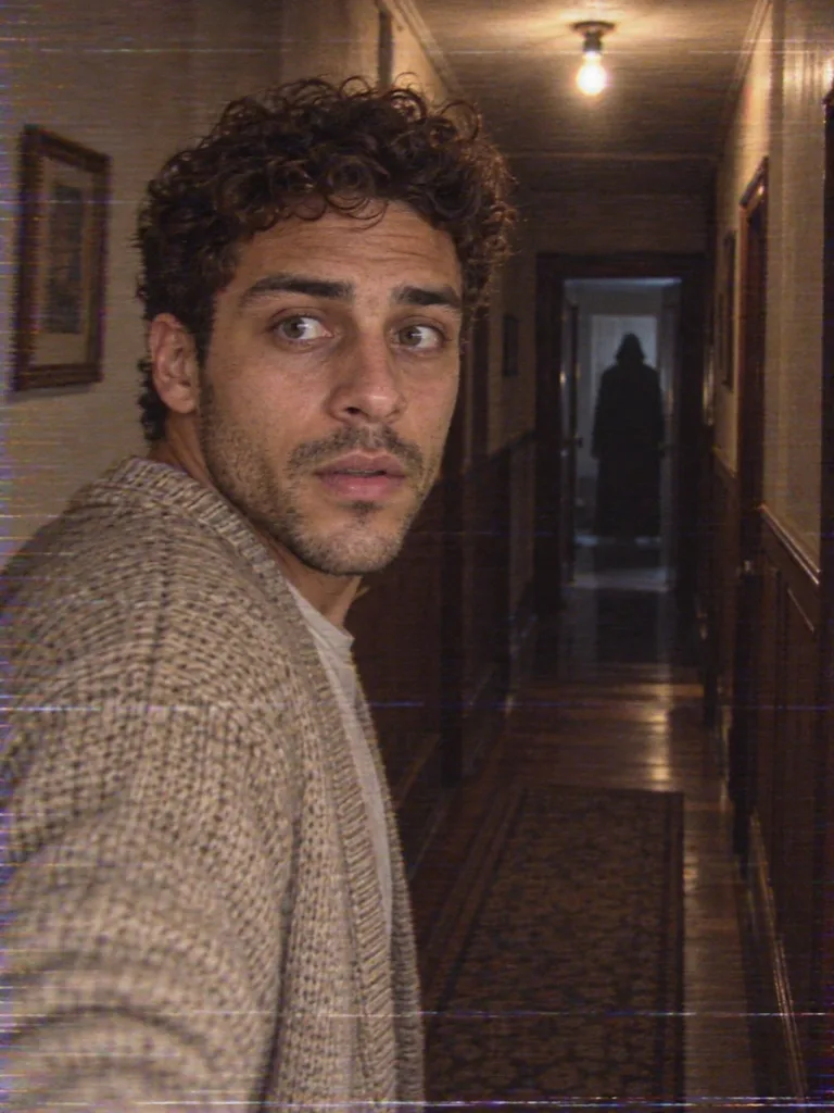 Your Found-Footage Hallway